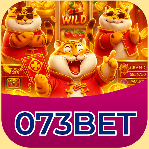 073BET logo